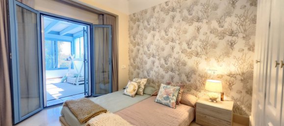 Квартира с 2 спальнями в Кадис, Испания № 147474 26