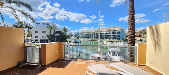 Квартира с 2 спальнями в Кадис, Испания № 147474 17