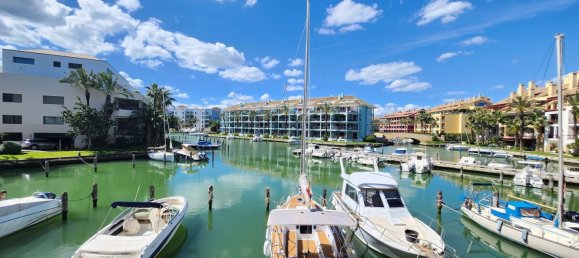 Квартира с 2 спальнями в Кадис, Испания № 147474 20