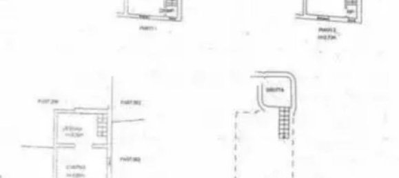 3 rooms House in Torrita di Siena, Italy No. 59257 11