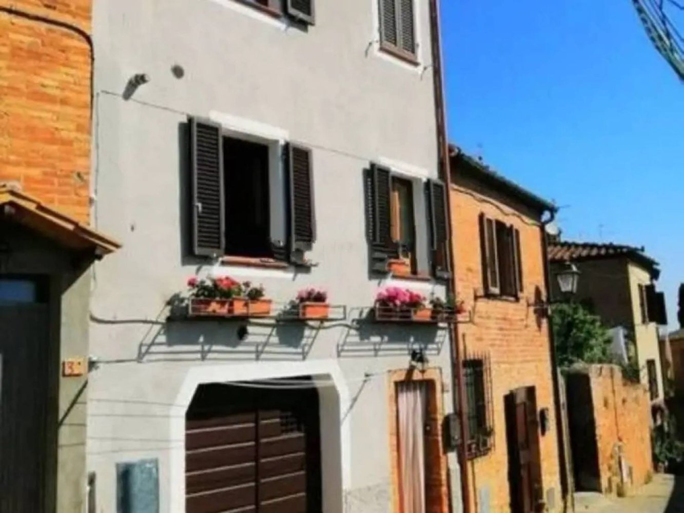 3 rooms House in Torrita di Siena, Italy No. 59257