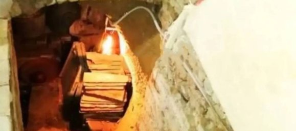 3 rooms House in Torrita di Siena, Italy No. 59257 10