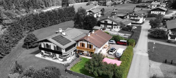 Adosado de 8 habitaciónes en Forchach, Austria No. 218456 5