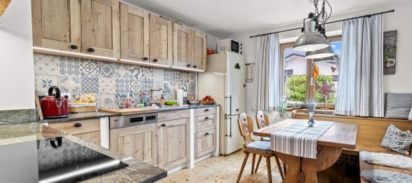 Adosado de 8 habitaciónes en Forchach, Austria No. 218456 2