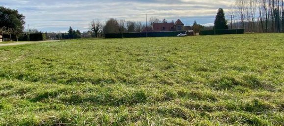 Grundstück in Tremolat, France 1673m², Nr. 106333 2