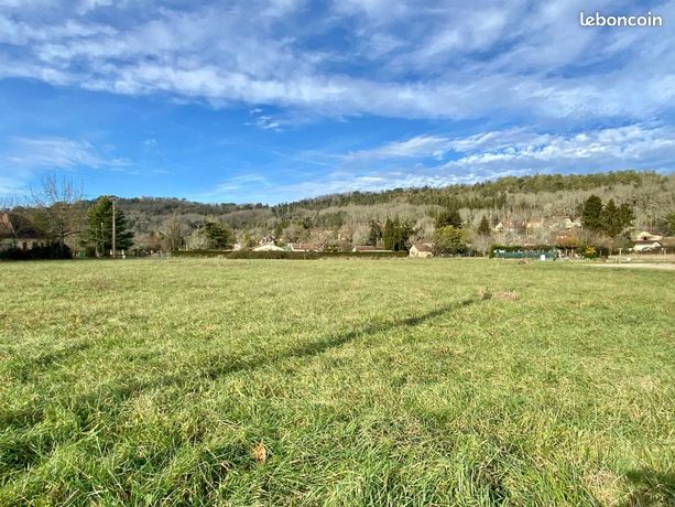 Grundstück in Tremolat, France 1673m², Nr. 106333