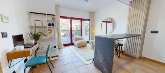 Apartamento de 1 dormitorio en Archena, Spain No. 123482 2