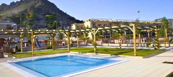 Apartamento de 1 dormitorio en Archena, Spain No. 123482 15