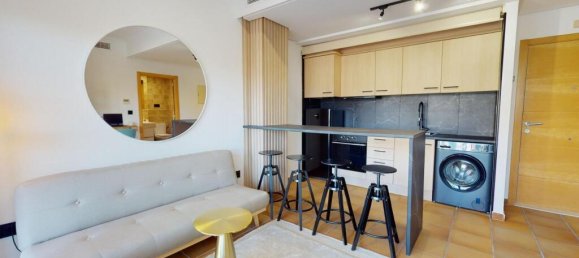 Apartamento de 1 dormitorio en Archena, Spain No. 123482 5