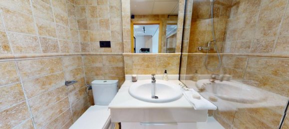 Apartamento de 1 dormitorio en Archena, Spain No. 123482 11