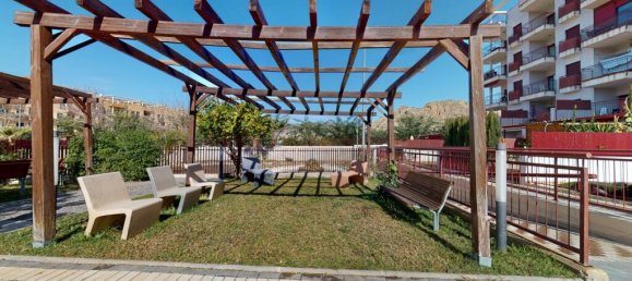 Apartamento de 1 dormitorio en Archena, Spain No. 123482 23