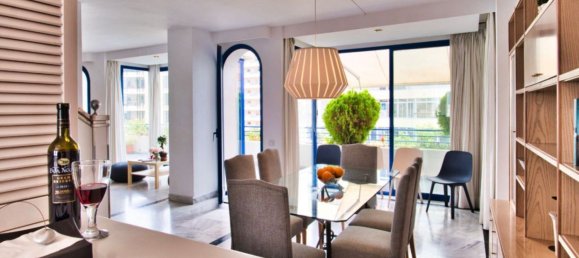 4 bedrooms Penthouse in Marbella, Spain No. 81610 7