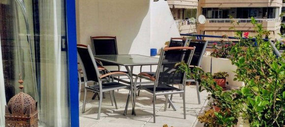 4 bedrooms Penthouse in Marbella, Spain No. 81610 2