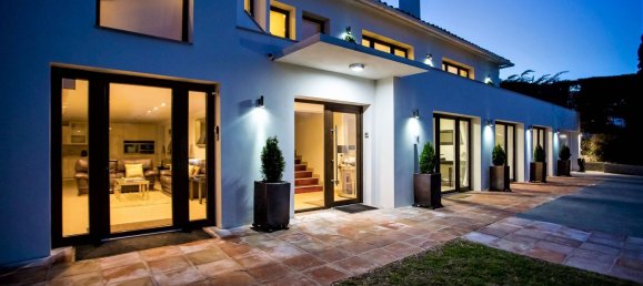 8 bedrooms House in Marbella, Spain No. 117801 22