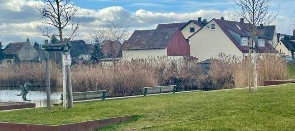 4غرفة منزل ذو طابقين في Erlangen-Hochstadt, Germany رقم 272283 8