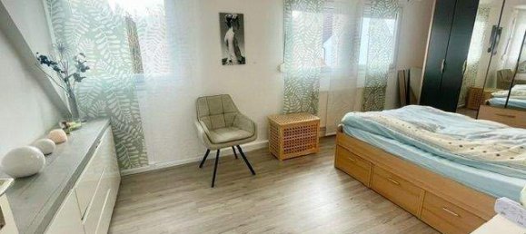 4غرفة منزل ذو طابقين في Erlangen-Hochstadt, Germany رقم 272283 4