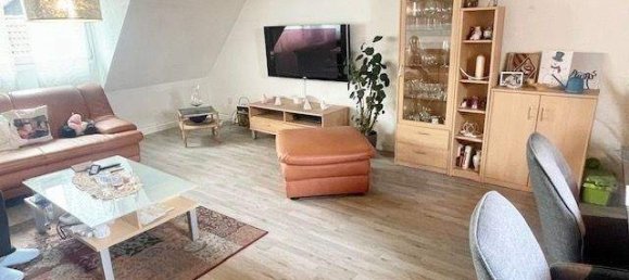 4غرفة منزل ذو طابقين في Erlangen-Hochstadt, Germany رقم 272283 3