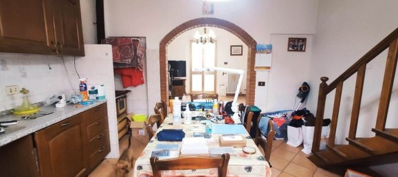 Casa de 8 divisões em Torrita di Siena, Italy N.º 214776 20