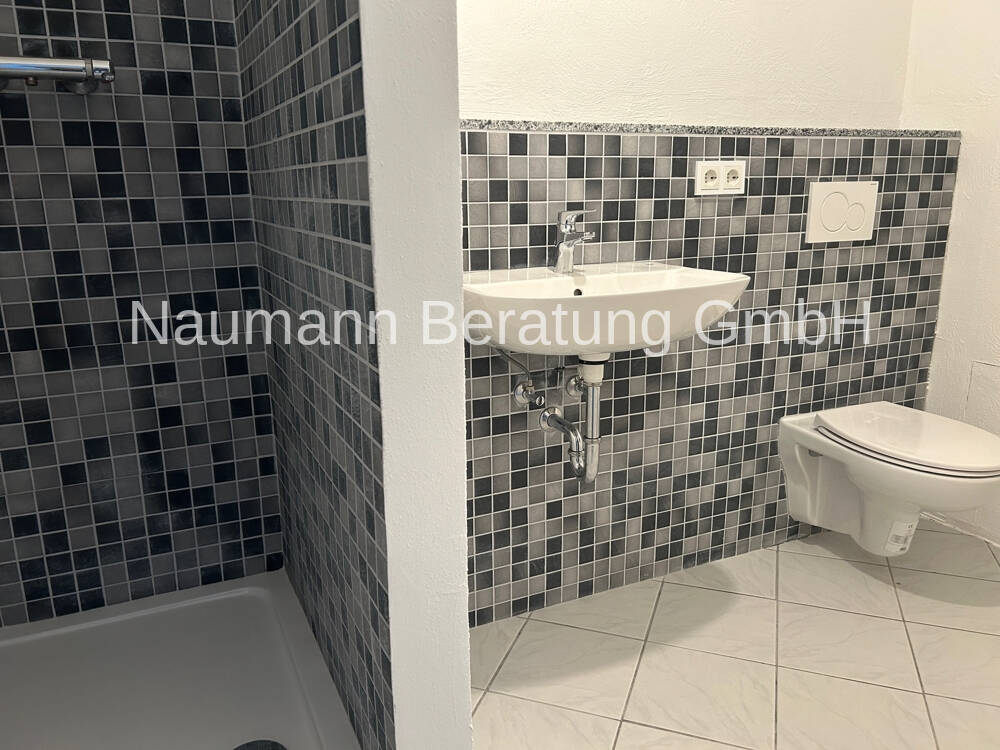 1 غرف نوم شقة في Neunkirchen, Germany رقم 244469