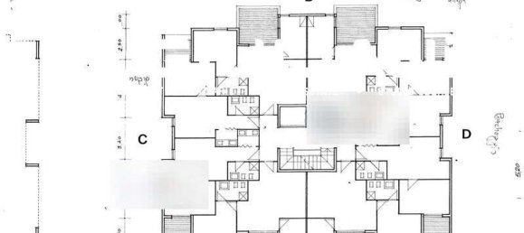 2 rooms Apartment in Anzio, Italy No. 116810 6