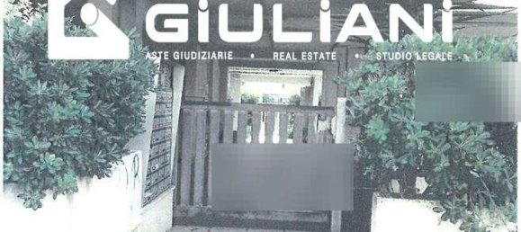 2 rooms Apartment in Anzio, Italy No. 116810 2