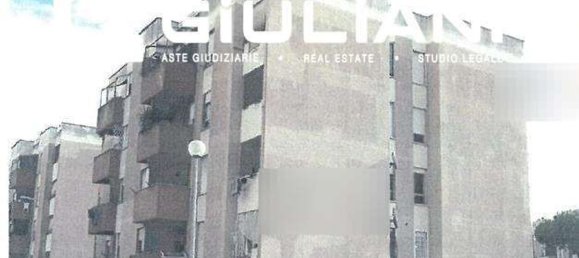 2 rooms Apartment in Anzio, Italy No. 116810 4