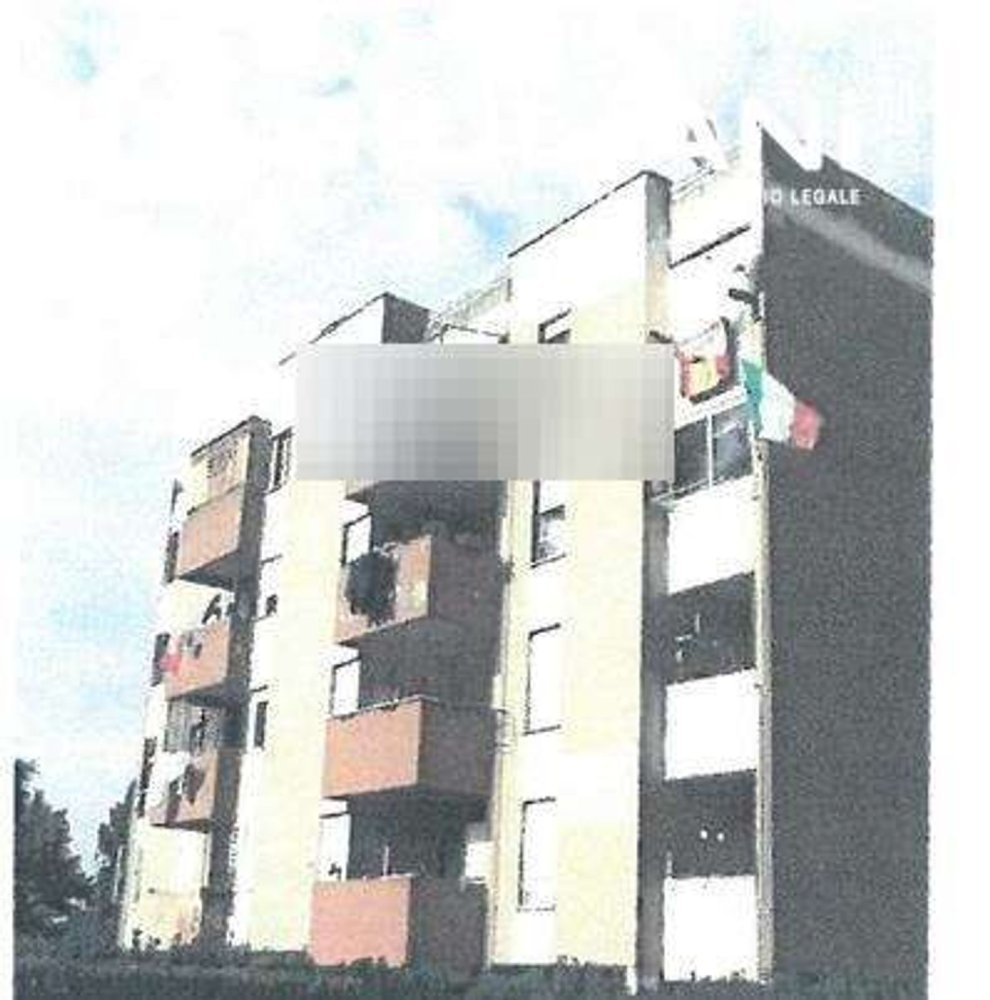 2 rooms Apartment in Anzio, Italy No. 116810