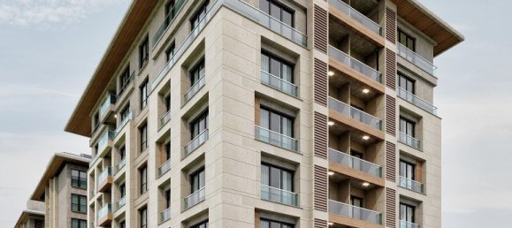 3-salle Appartement à Beylikduezue, Turkey No. 32639 7