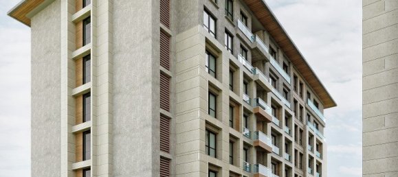 3-salle Appartement à Beylikduezue, Turkey No. 32639 10