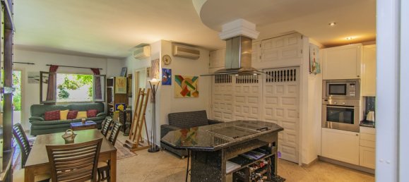 1 bedroom Apartment in Marbella, Spain No. 136428 13