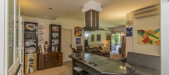 1 bedroom Apartment in Marbella, Spain No. 136428 15