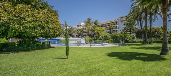 1 bedroom Apartment in Marbella, Spain No. 136428 3