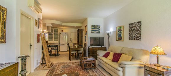 1 bedroom Apartment in Marbella, Spain No. 136428 2