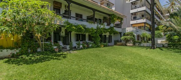 1 bedroom Apartment in Marbella, Spain No. 136428 24