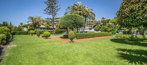 1 bedroom Apartment in Marbella, Spain No. 136428 17