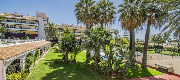 1 bedroom Apartment in Marbella, Spain No. 136428 26