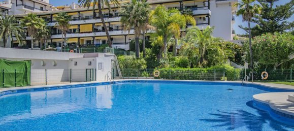 1 bedroom Apartment in Marbella, Spain No. 136428 9