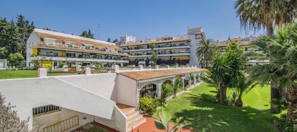 1 bedroom Apartment in Marbella, Spain No. 136428 19