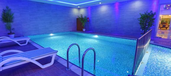 3-Zimmer Wohnung in Avsallar, Turkey, Nr. 19600 15