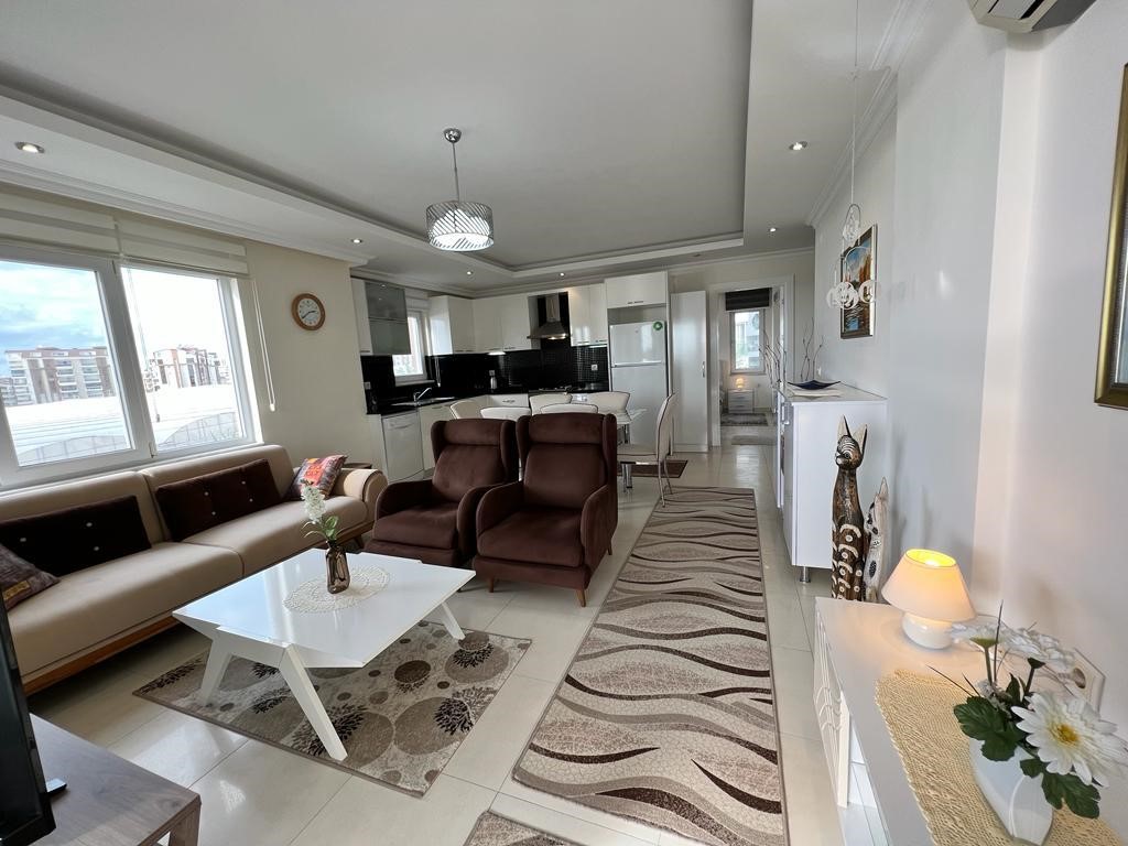 3-Zimmer Wohnung in Avsallar, Turkey, Nr. 19600