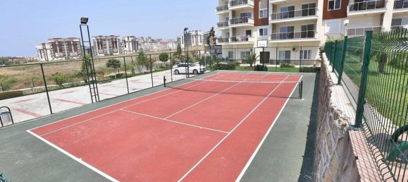 3-Zimmer Wohnung in Avsallar, Turkey, Nr. 19600 28