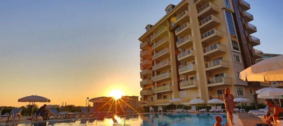 3-Zimmer Wohnung in Avsallar, Turkey, Nr. 19600 23