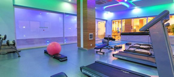 3-Zimmer Wohnung in Avsallar, Turkey, Nr. 19600 14