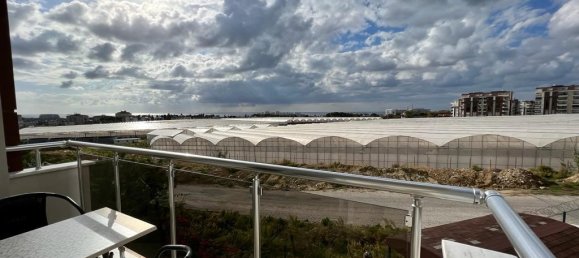 3-Zimmer Wohnung in Avsallar, Turkey, Nr. 19600 10