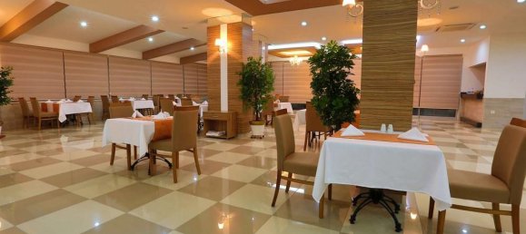 3-Zimmer Wohnung in Avsallar, Turkey, Nr. 19600 21