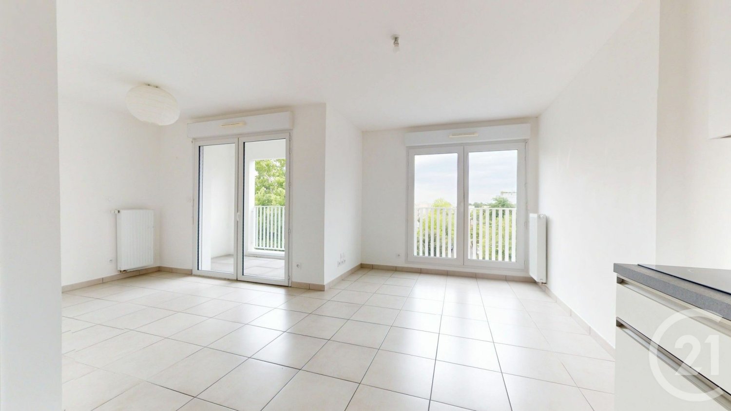 1 Schlafzimmer Wohnung in Nantes, France, Nr. 303565