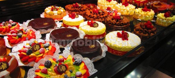 1-Zimmer Gewerbliche Immobilie in Chioggia, Italy, Nr. 56505 8