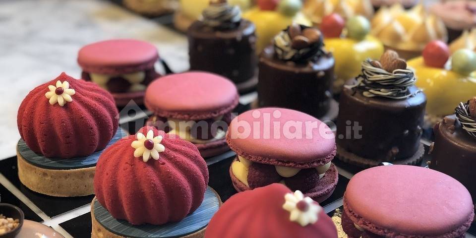 1-Zimmer Gewerbliche Immobilie in Chioggia, Italy, Nr. 56505