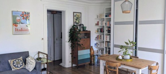 1 Schlafzimmer Wohnung in Montrouge, France, Nr. 333950 4