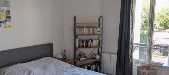 1 Schlafzimmer Wohnung in Montrouge, France, Nr. 333950 5